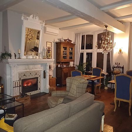 B&B Le Jardin NeerNeerpelt 외부 사진