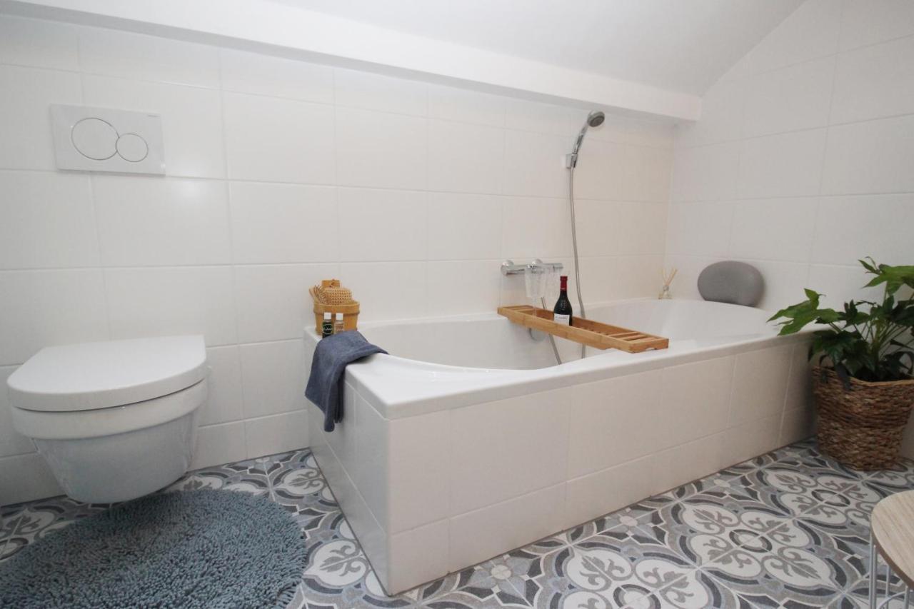 B&B Le Jardin NeerNeerpelt 외부 사진
