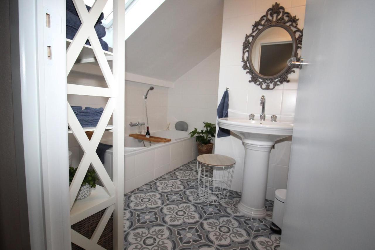 B&B Le Jardin NeerNeerpelt 외부 사진