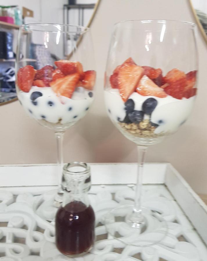 B&B Le Jardin NeerNeerpelt 외부 사진