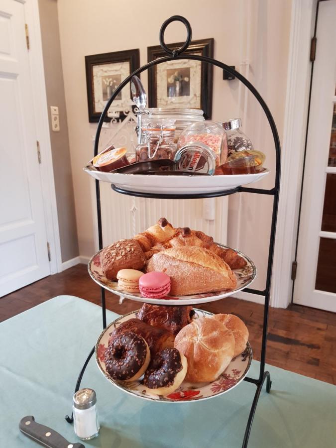 B&B Le Jardin NeerNeerpelt 외부 사진