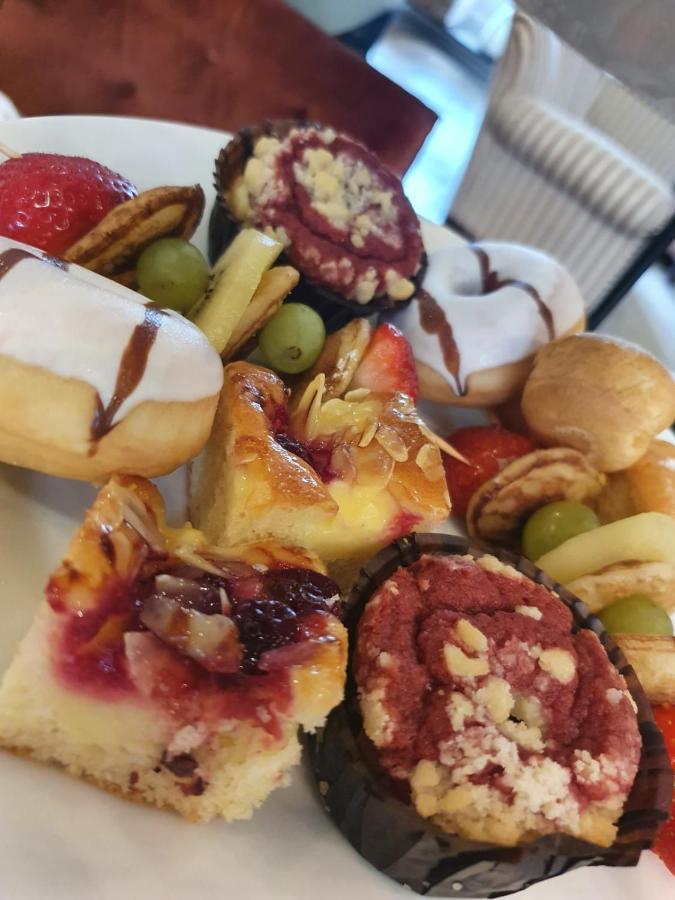 B&B Le Jardin NeerNeerpelt 외부 사진