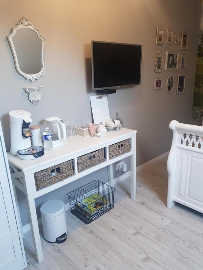 B&B Le Jardin NeerNeerpelt 외부 사진