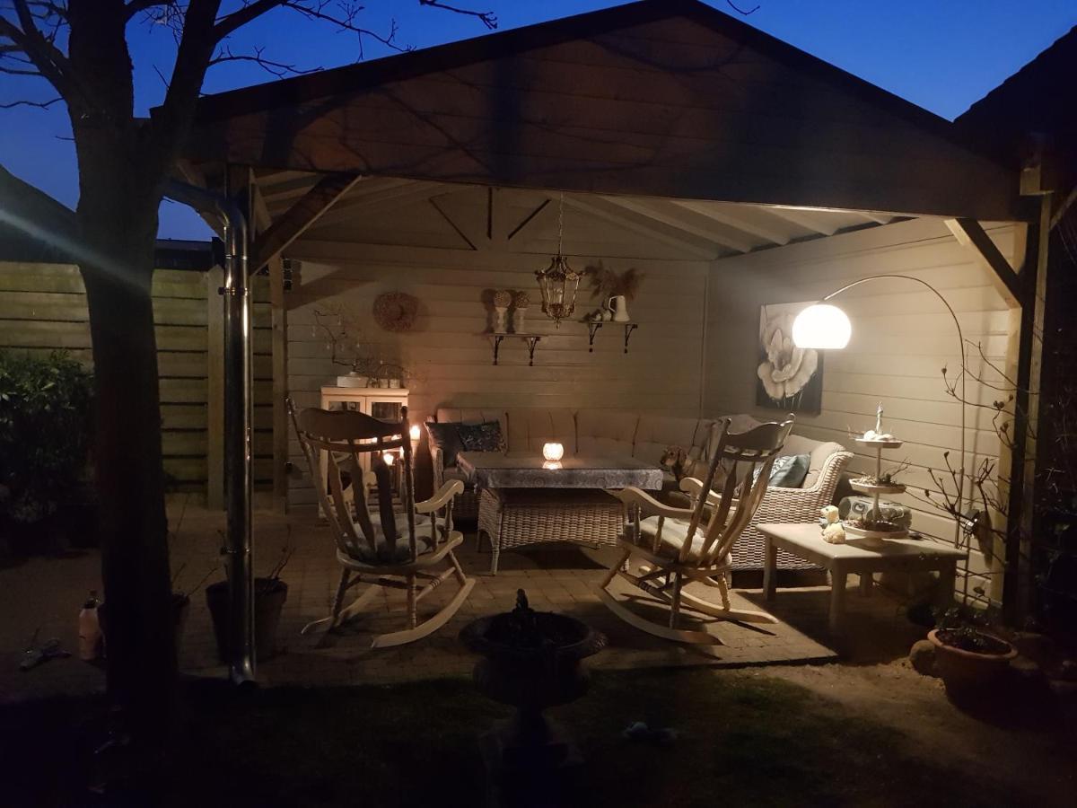 B&B Le Jardin NeerNeerpelt 외부 사진