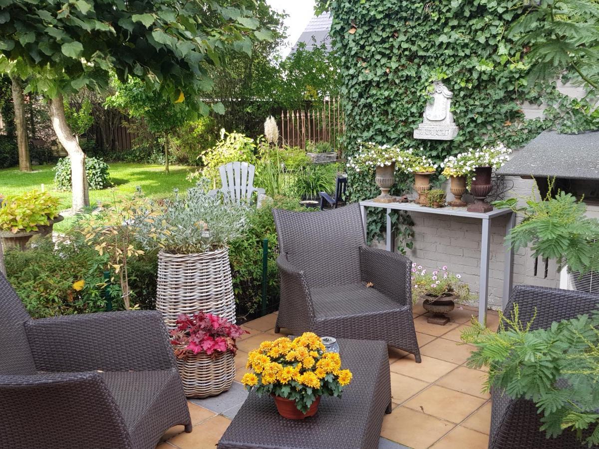 B&B Le Jardin NeerNeerpelt 외부 사진