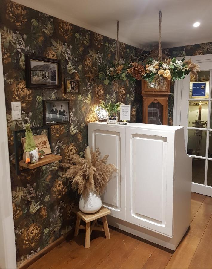 B&B Le Jardin NeerNeerpelt 외부 사진