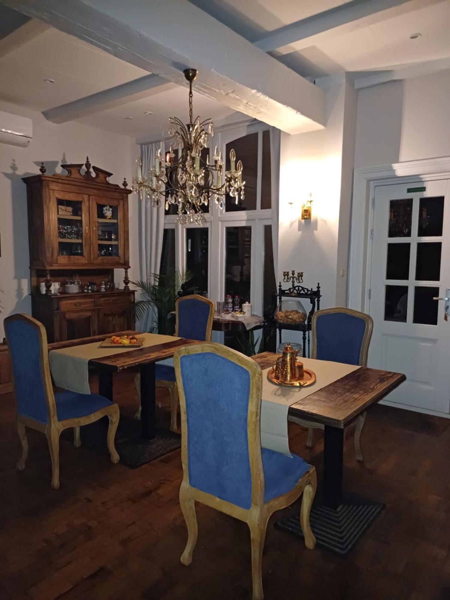 B&B Le Jardin NeerNeerpelt 외부 사진