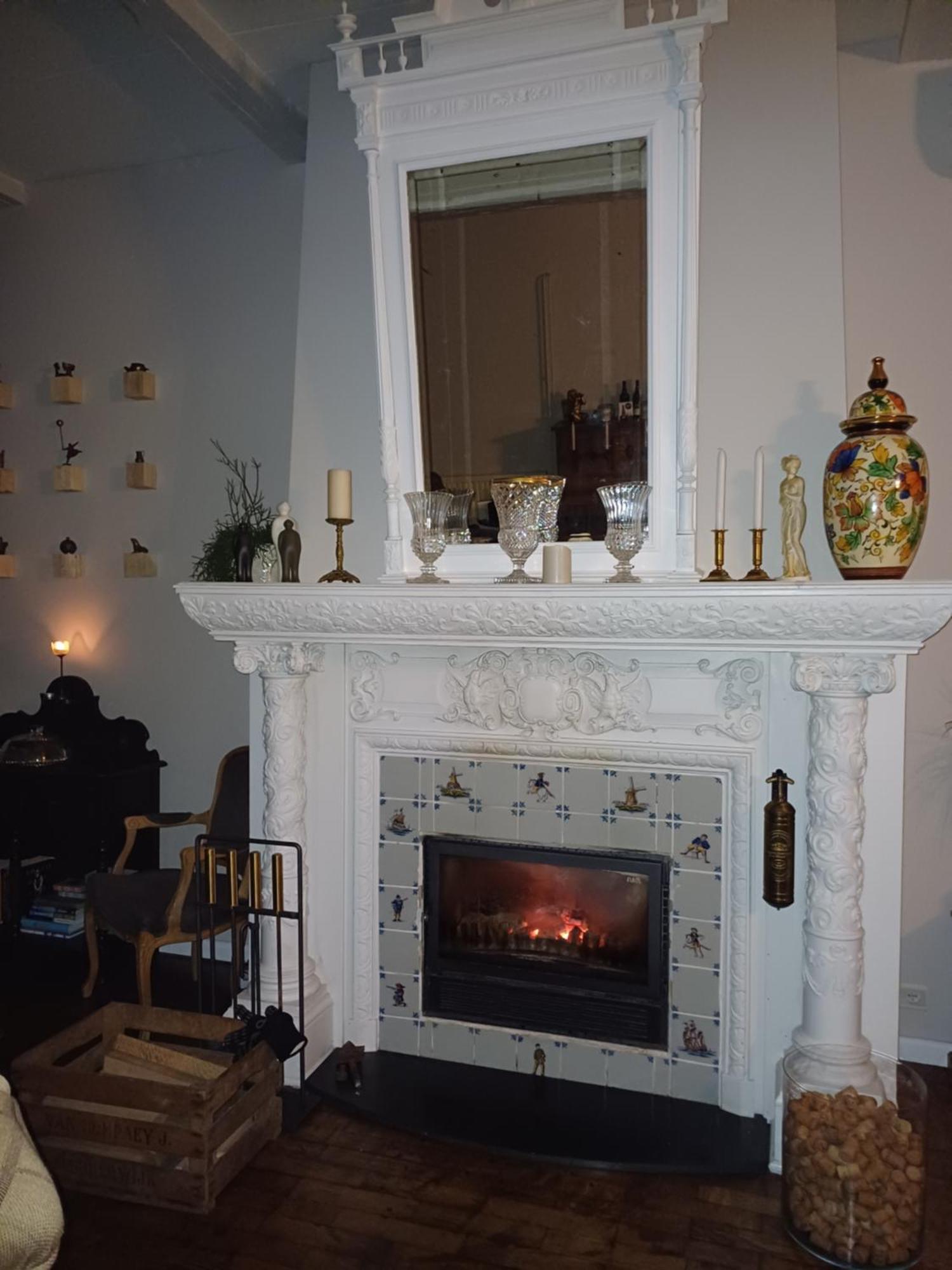 B&B Le Jardin NeerNeerpelt 외부 사진